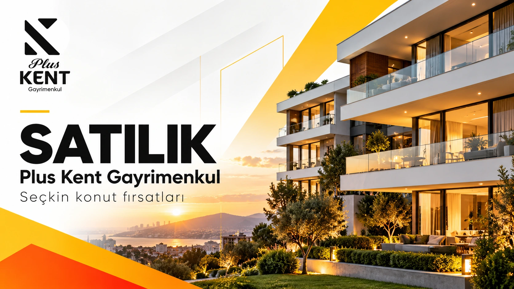 Satılık Konutlar