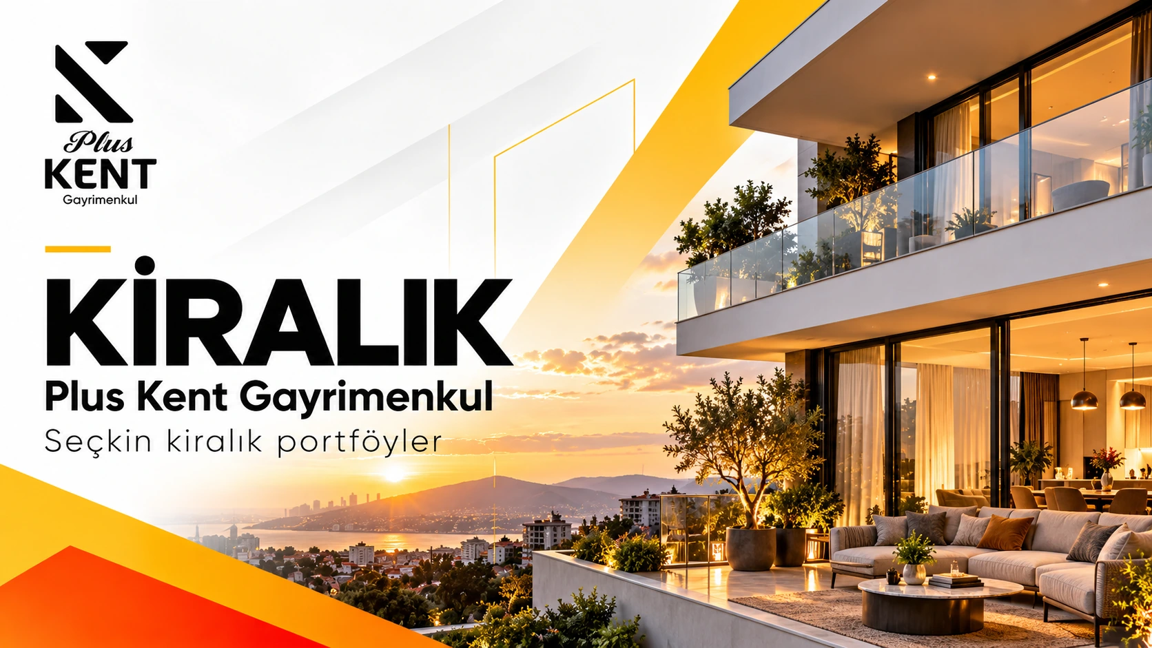 Kiralık Konutlar