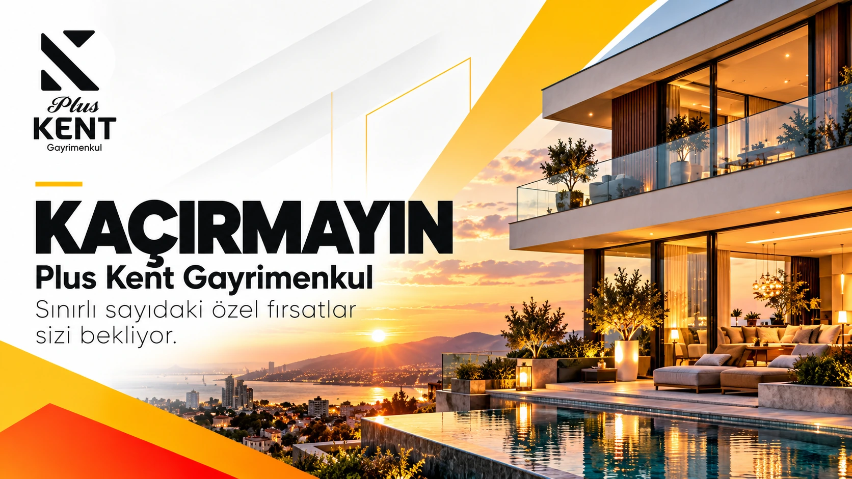Plus Kent — Öne Çıkan Portföyler